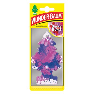 Zapach choinka Berry Burst Wunder-Baum