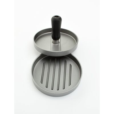 Prasa do hamburgerów