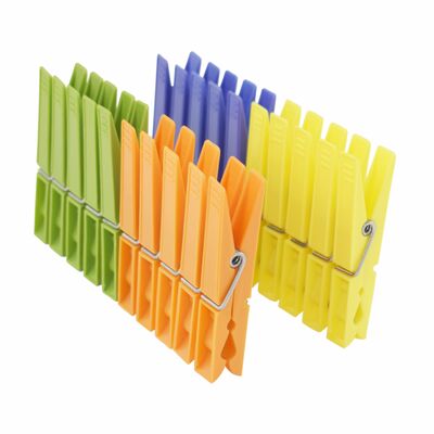 Klamerki do bielizny Normal 20