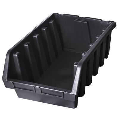 Ergobox 5 czarny Patrol Group