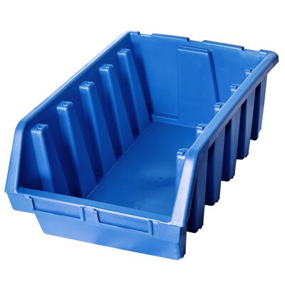 Ergobox 5 niebieski Patrol Group