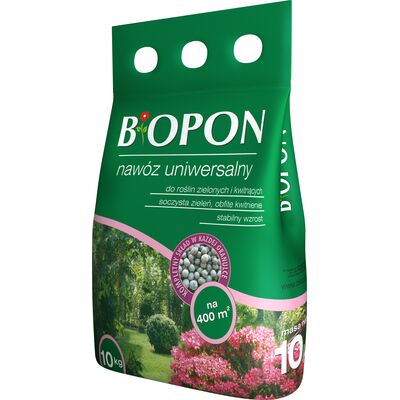 Nawóz uniwersalny 10 kg Bopon