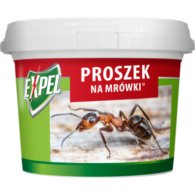 Proszek na mrówki 500 g EXPEL
