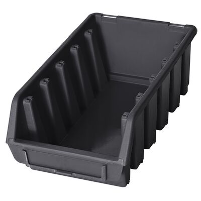 Ergobox 2L czarny Patrol Group