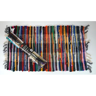 Wycieraczka SOLEMAR 60 x 90 Euromat