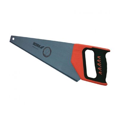 Piła płatnica 450 mm 7 z/cal