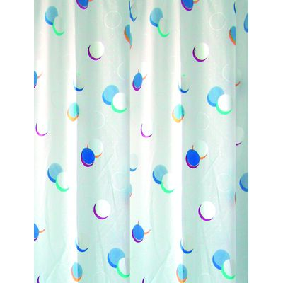 Zasłonka peva aero multicolor