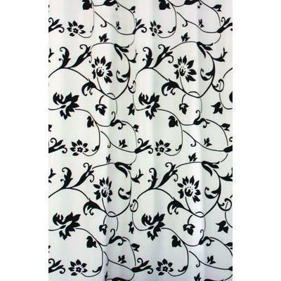 Zasłonka txt stylissimo 1,8 x 2 m multicolor