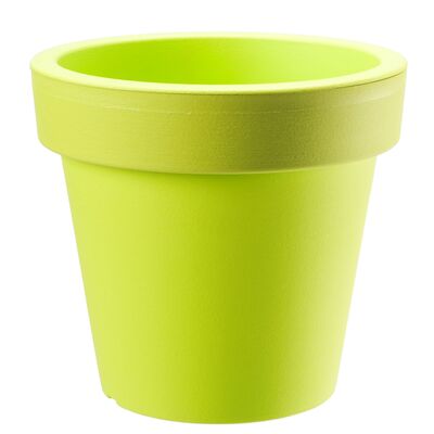 Doniczka LOFLY 16 cm zielony