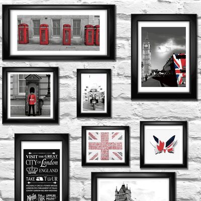 Tapeta papierowa Ugepa 0,53 x 10,05 m 102533