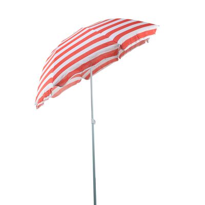 Parasol plażowy mix kolorów