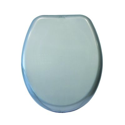 Deska WC IRIS metalic