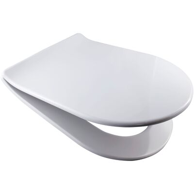 Deska WC SOFT SLIM