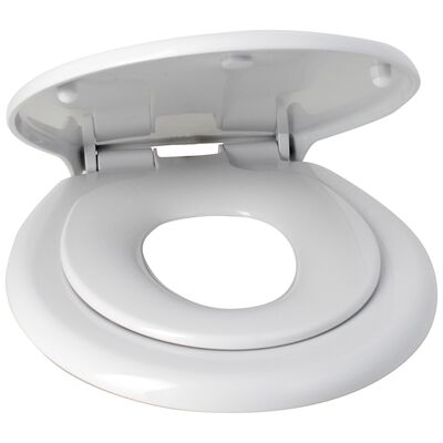 Deska WC SOFT JUNIOR