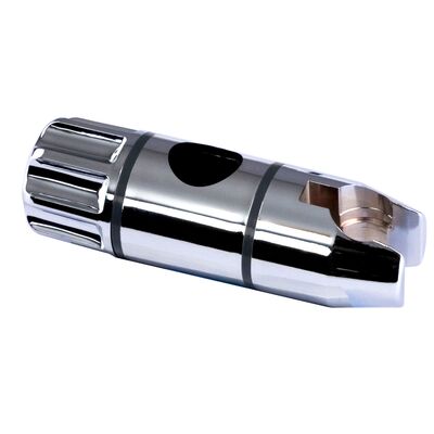 Suwak prysznicowy skręcany 25 mm