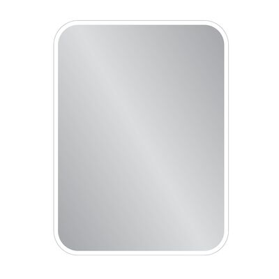 Lustro Senso 60 x 80 cm Dubiel Vitrum