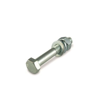 SUKI Śruba maszynowa M12 x 240 mm ocynkowana