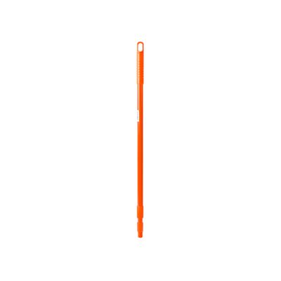 Kij teleskopowy PRAKTYCZNA orange