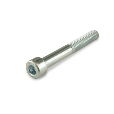 SUKI Śruba imbusowa M5 x 40 mm ocynk