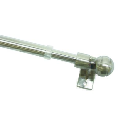 Meran 60 - 100 cm imitacja stali