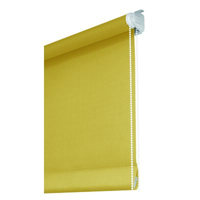 Roleta Mini Rollo 509, słonecznik 42 x 150 cm