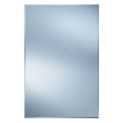 Lustro prostokąt fazowany - lustro bezpieczne 50 x 100 cm Dubiel Vitrum