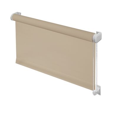 Roleta Light 301, naturalny 60 x 170 cm