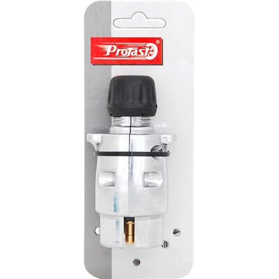 Wtyczka przyczepy aluminiowa 4Car