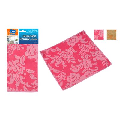 Ściereczka uniwersalna Modern Home z mikrofibry Ravi