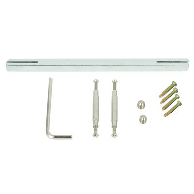 Zestaw montażowy klamki 140 M9