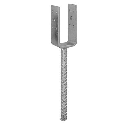 Podstawa słupa lekka typ 