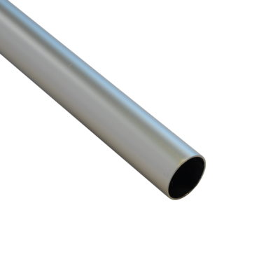 Drążek meblowy Ø16 satyna