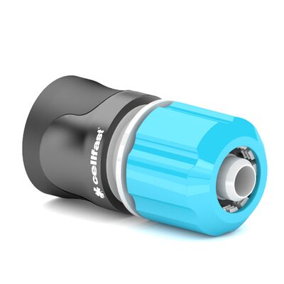 Cellfast Szybkozłącze stop 3/8