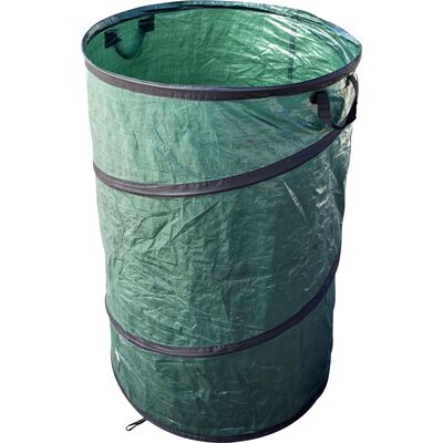 Kosz składany ogrodowy 210 l