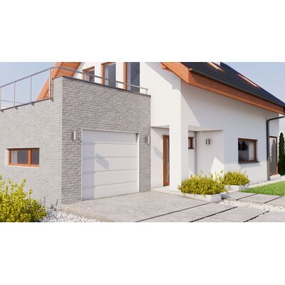 Płytka betonowa Amsterdam 2 - 0,59 m²