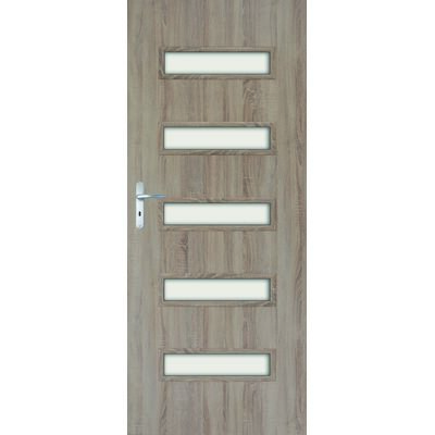 Skrzydło ROCO pokój sonoma 90 P 2Z