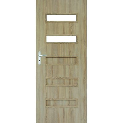 Skrzydło ROCO tuleje sonoma 80 P 2Z WC