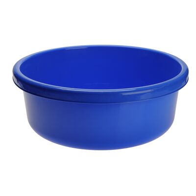 Miska okrągła 36 cm 9 l S