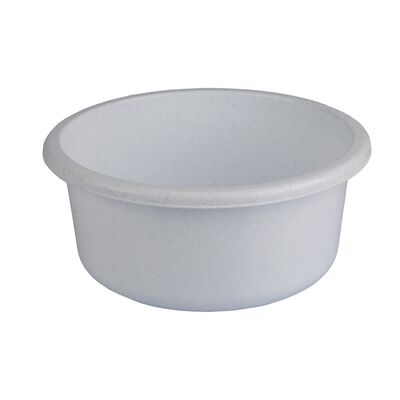 Miska okrągła 36 cm 9 l S