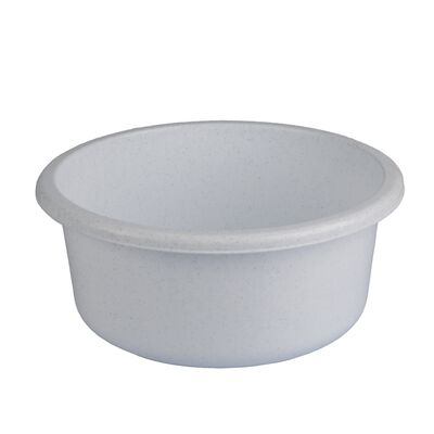 Miska okrągła 45 cm 18 l S