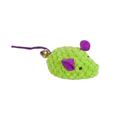 Zabawka dla kota myszki 