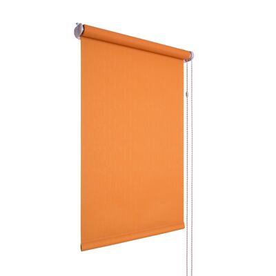 Miniroleta Len żółty ciemny 43 x 150