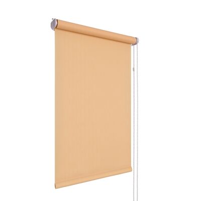 Miniroleta Len żółty jasny 43 x 150