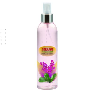 Odżywka w sprayu do pielęgnacji liści storczyków 250 ml Seramis