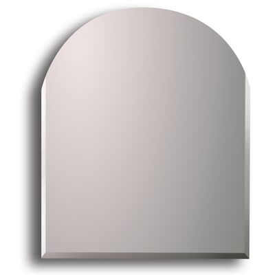 Lustro tradycyjne Ada 53 x 63 cm RUKE