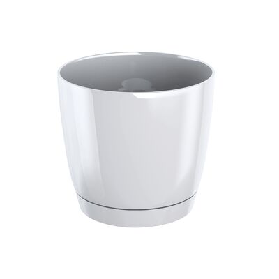 Doniczka COUBI - BIAŁY