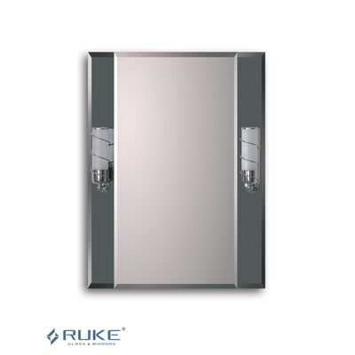 Lustro tradycyjne Ikar 57 x 75 cm RUKE