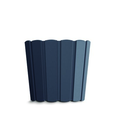 Doniczka BOARDEE BASIC - antracytowy