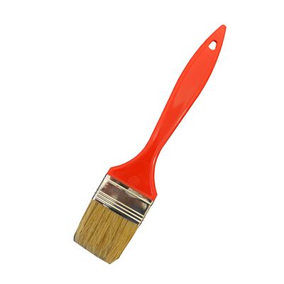 SINPO Pędzel płaski #5 50 mm/ 2”, oprawa tworzywowa