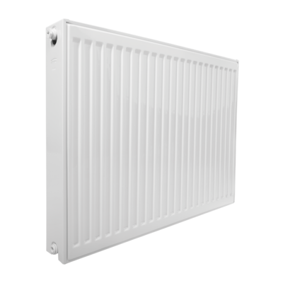 Grzejnik stalowy typu V22 podłączenie boczne lub dolne 60 x 120 cm Invena